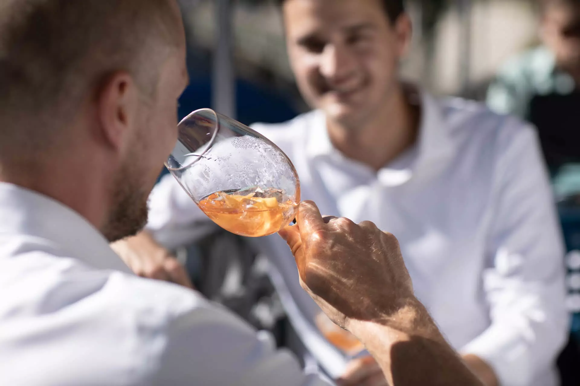 Afterwork Finalix Team