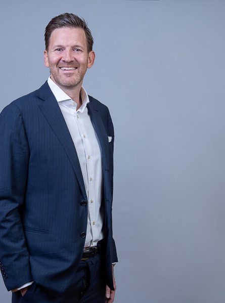 Adrian Hartmann