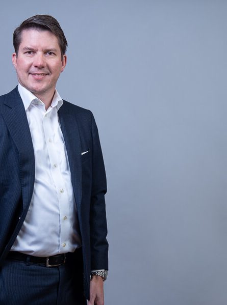 Andreas Imhof