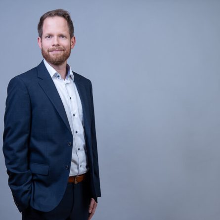 Clemens Genser