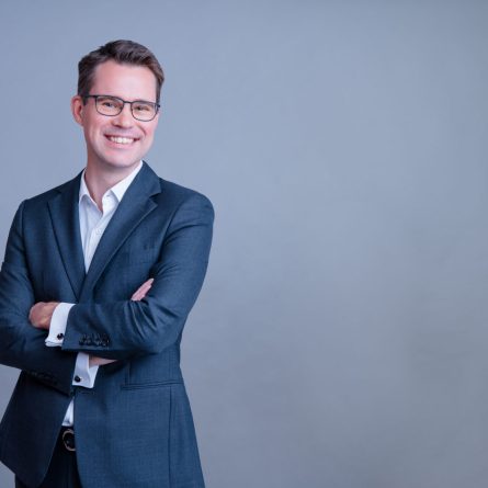 Daniel Nilsson