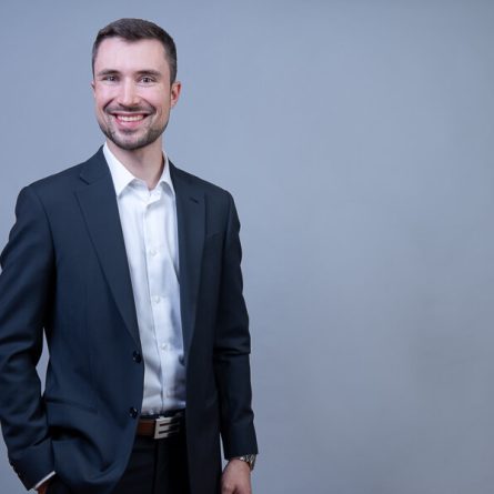 David Fehr