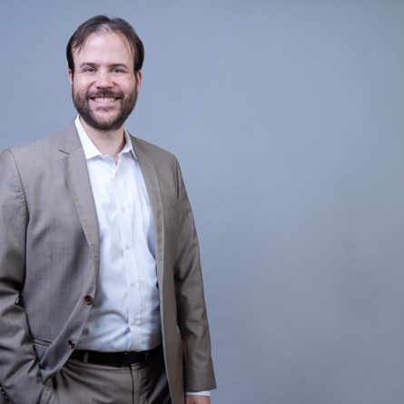 Dominic Keller