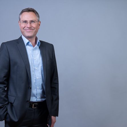Jochen Dzienziol