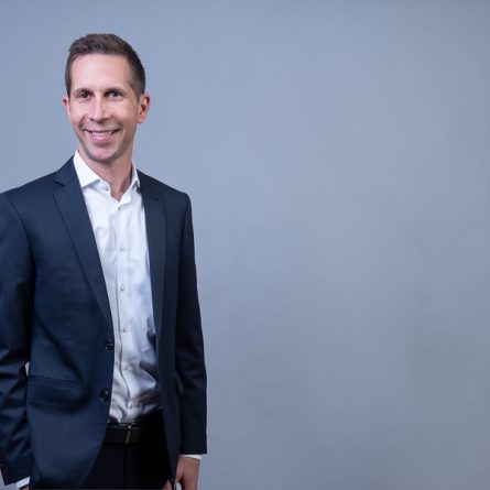 Matthias Busslinger