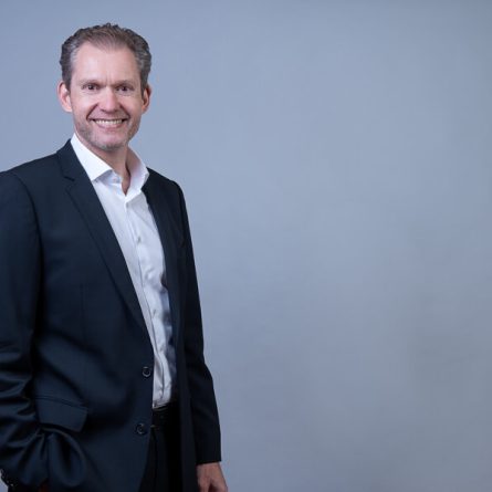 Stefan Fejes