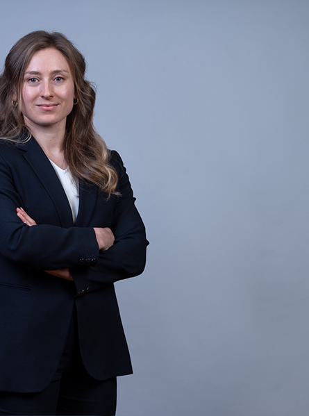 Dr. Andrea Lenzner