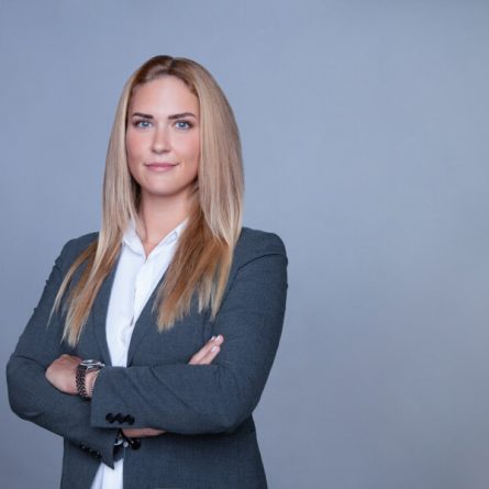 Lisa Asbrede