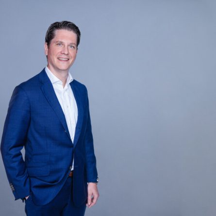 Michael Tscherter