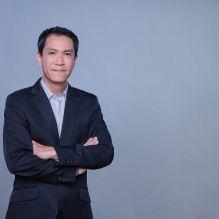 Ronnie Chan