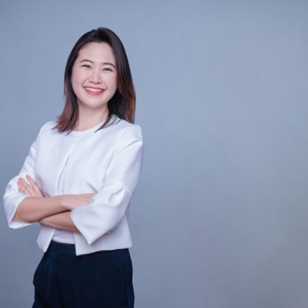 Sheriel Chia